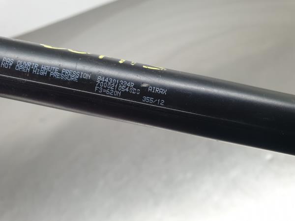 Amortecedor da mala RENAULT Captur (J5_) Imagem-1