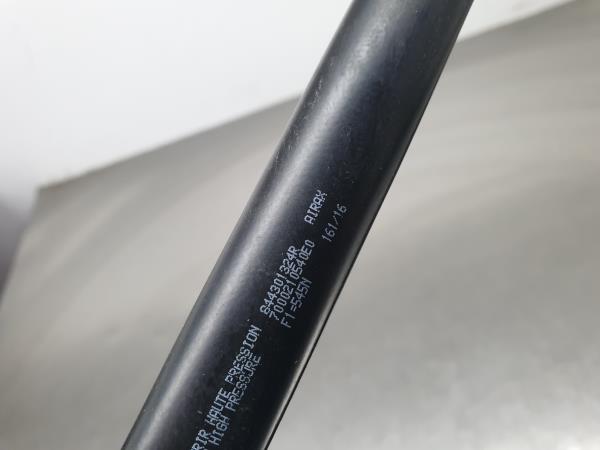 Amortecedor da mala RENAULT Captur (J5_) Imagem-1