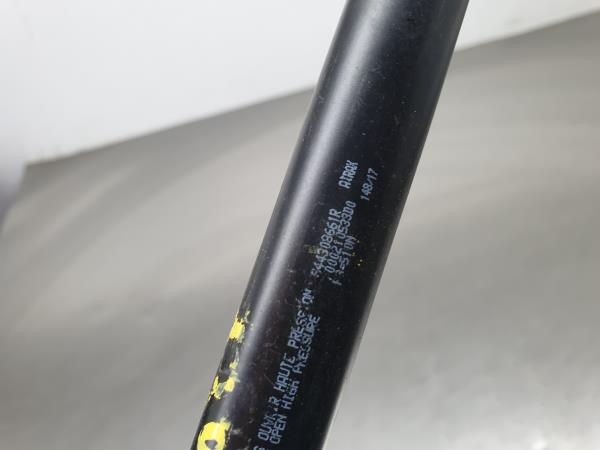 Amortecedor da mala RENAULT Clio IV (BH_) Imagem-1