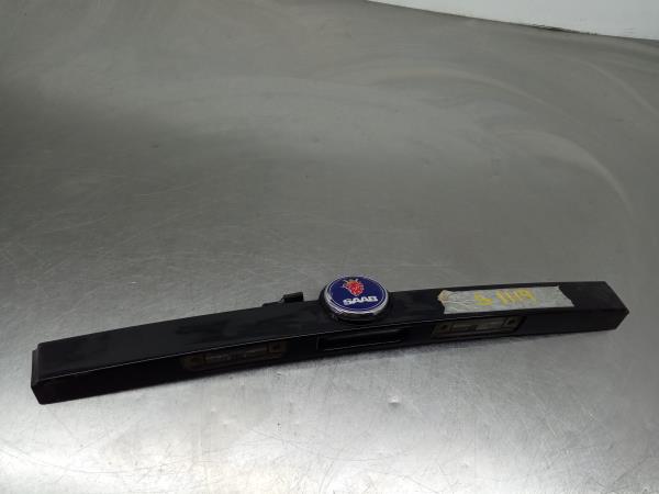 Door trim / trunk lid trim SAAB 9-3 Cabrio (YS3F)