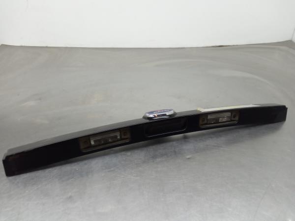 Door trim / trunk lid trim SAAB 9-3 Cabrio (YS3F) Imagem-1