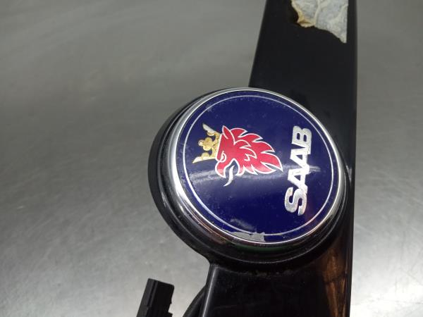 Door trim / trunk lid trim SAAB 9-3 Cabrio (YS3F) Imagem-3