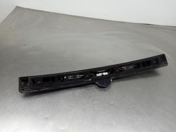 Door trim / trunk lid trim SAAB 9-3 Cabrio (YS3F) Imagem-2