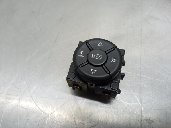 Multifunction control PEUGEOT 508 SW