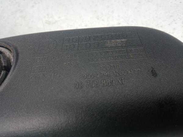 Espelho retrovisor interior PEUGEOT 508 SW Imagem-2