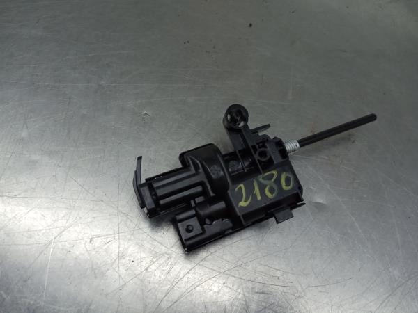 Attuatore Serratura serbatoio carburante RENAULT Kadjar (HA_, HL_) Imagem-1