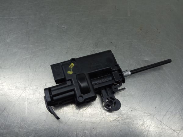 Attuatore Serratura serbatoio carburante RENAULT Kadjar (HA_, HL_) Imagem-2