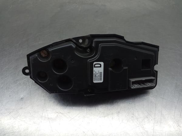 Comando chauffage / sofagem HONDA Civic VIII Hatchback (FN_, FK_) Imagem-1