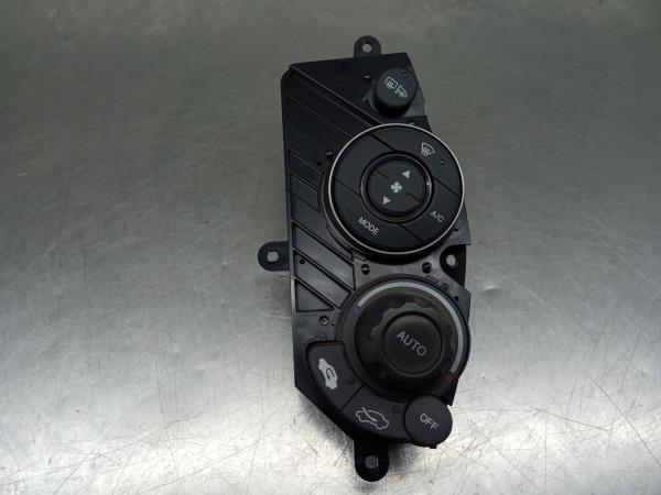 Comando clima HONDA Civic VIII Hatchback (FN_, FK_)