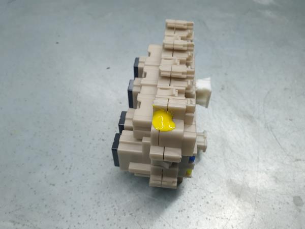 Caixa fusíveis / SAM / BSI RENAULT Kadjar (HA_, HL_) Imagem-3