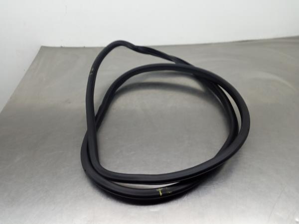 Revestimento porta trás esquerdo RENAULT Kadjar (HA_, HL_)