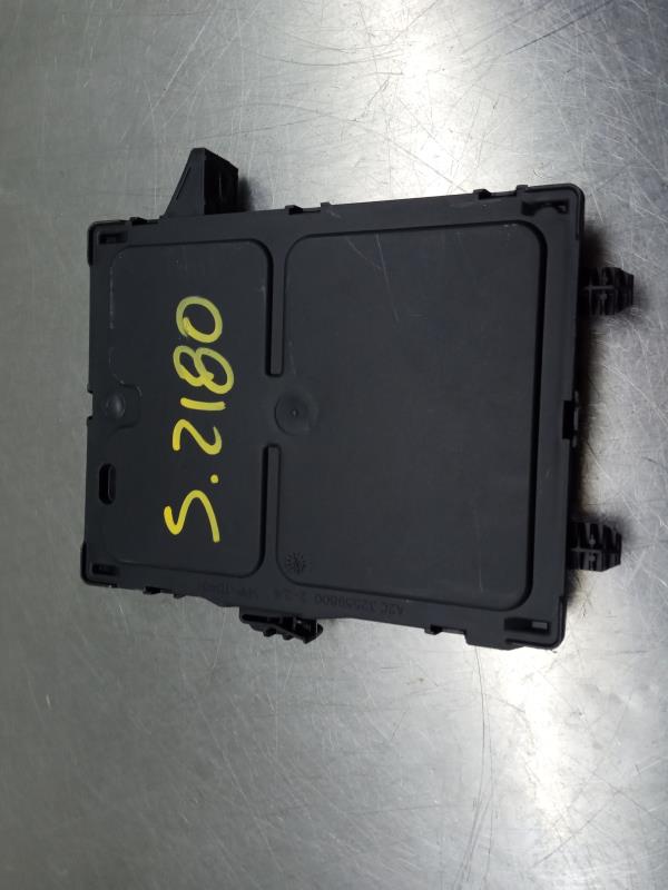 Module de confort RENAULT Kadjar (HA_, HL_) Imagem-1