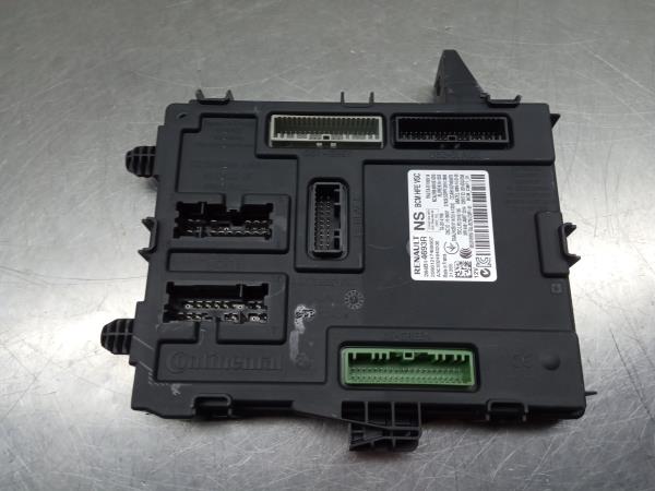 Module de confort RENAULT Kadjar (HA_, HL_) Imagem-2