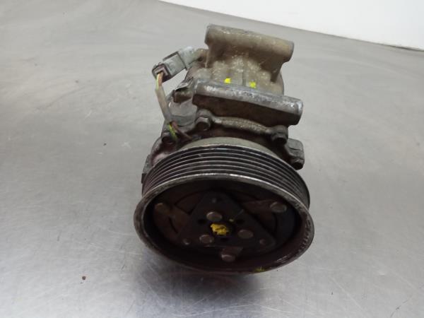 Compresseur AC RENAULT Clio III (BR0/1, CR0/1) Imagem-1
