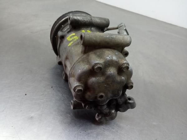 Compresseur AC RENAULT Clio III (BR0/1, CR0/1) Imagem-2