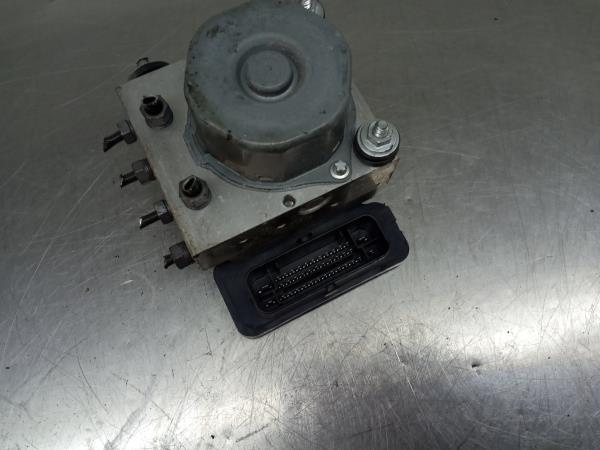 ABS RENAULT Captur (J5_) Imagem-1