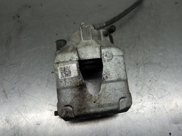 Pinça travão / maxila de travão frente esquerda SEAT Ibiza V (KJ1)