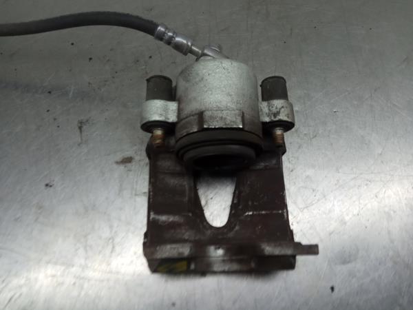 Pinça travão / maxila de travão frente esquerda SEAT Ibiza V (KJ1) Imagem-1