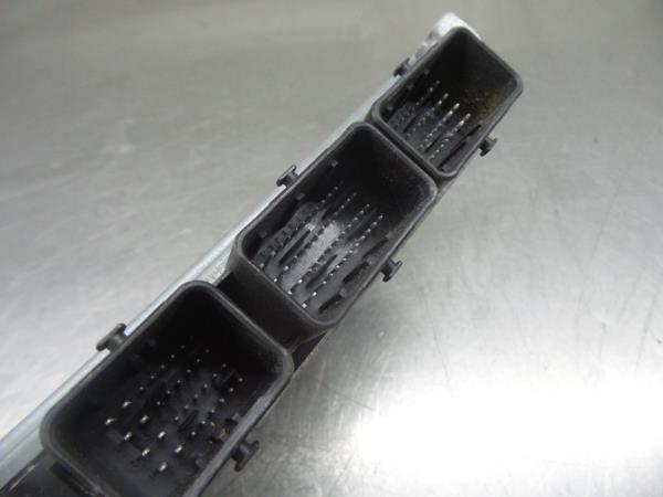 Centralina motor / ECU RENAULT Clio III (BR0/1, CR0/1) Imagem-2