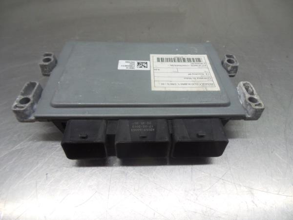 Centralina motor / ECU RENAULT Clio III (BR0/1, CR0/1) Imagem-1