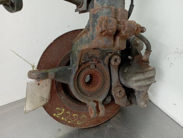 Fusello anteriore sinistro CITROËN C3 III (SX)