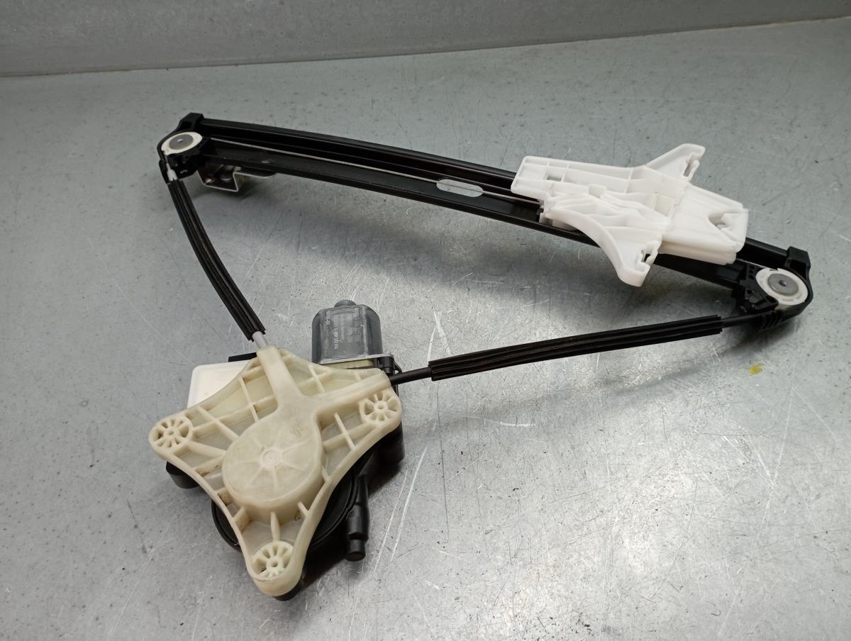 Elevalunas trasero derecho SEAT Ibiza V (KJ1) Imagem-1