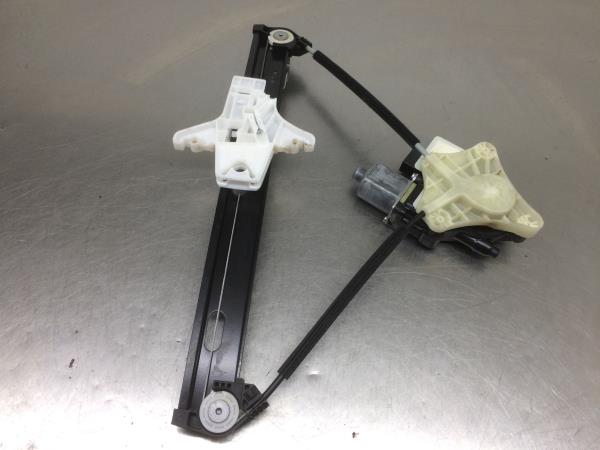 Elevalunas trasero izquierdo SEAT Ibiza V (KJ1) Imagem-1