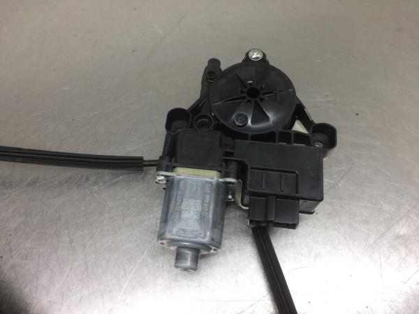 Elevalunas trasero izquierdo SEAT Ibiza V (KJ1) Imagem-2