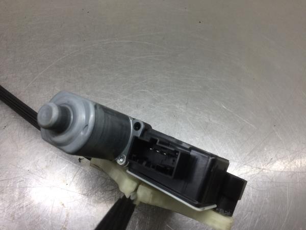 Elevalunas trasero izquierdo SEAT Ibiza V (KJ1) Imagem-3