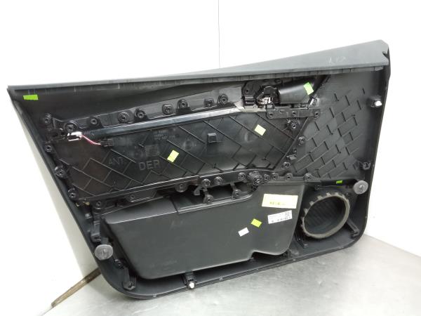 Revestimiento interior de puerta delantero derecho SEAT Ibiza V (KJ1) Imagem-2