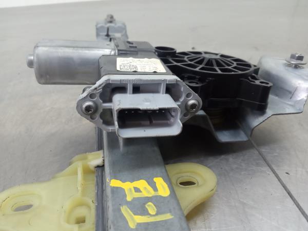 Lève-vitre avant gauche RENAULT Clio IV (BH_) Imagem-1