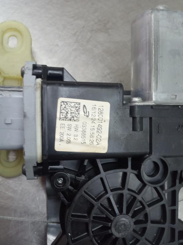 Lève-vitre avant gauche RENAULT Clio IV (BH_) Imagem-3