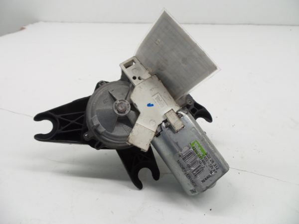 Motor limpa vidros trás RENAULT Clio III (BR0/1, CR0/1) Imagem-1