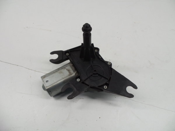 Motor limpa vidros trás RENAULT Clio III (BR0/1, CR0/1)