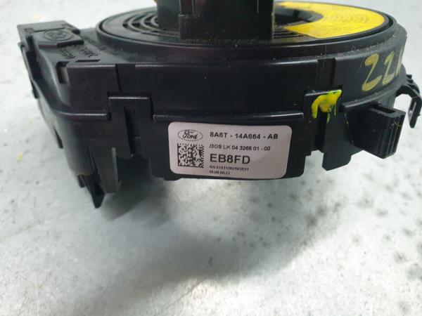 Fita de airbags FORD Fiesta VI (CB1, CCN) Imagem-5