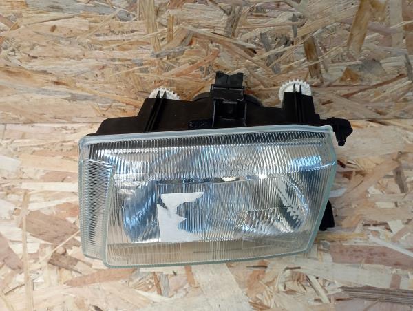 Faro anteriore sinistro VOLKSWAGEN Polo Classic (6V2) Imagem-1