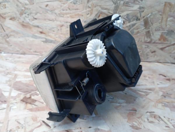 Faro anteriore sinistro VOLKSWAGEN Polo Classic (6V2) Imagem-2