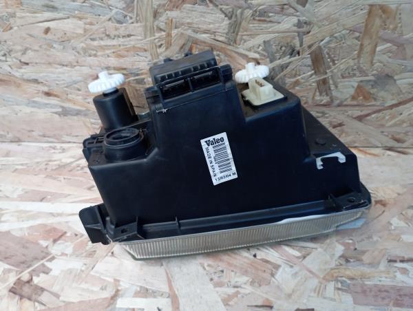 Faro anteriore sinistro VOLKSWAGEN Polo Classic (6V2) Imagem-4