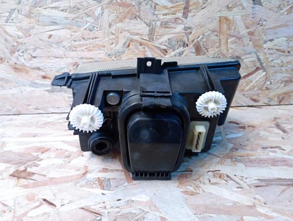 Left Headlight VOLKSWAGEN Polo Classic (6V2) Imagem-2