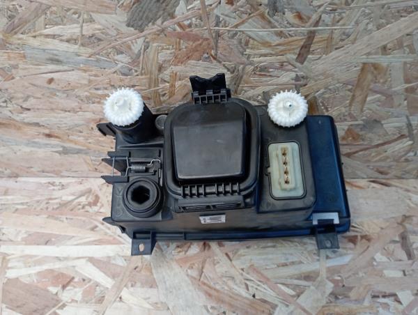 Left Headlight VOLKSWAGEN Polo Classic (6V2) Imagem-3