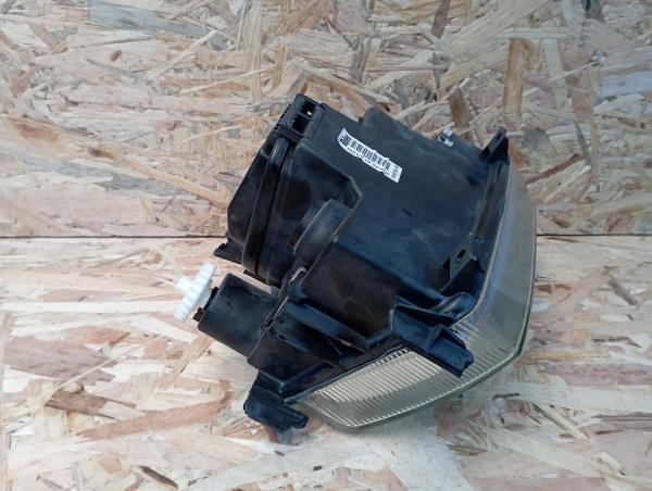 Left Headlight VOLKSWAGEN Polo Classic (6V2) Imagem-6