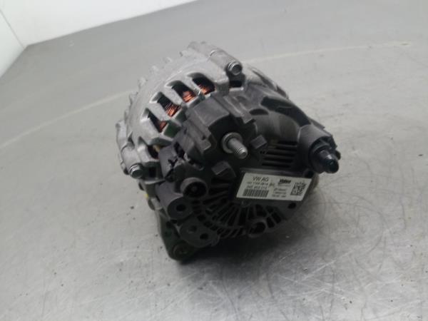Alternador SEAT Ibiza V (KJ1) Imagem-1