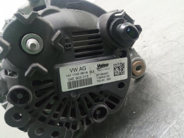 Alternador SEAT Ibiza V (KJ1) Imagem-3