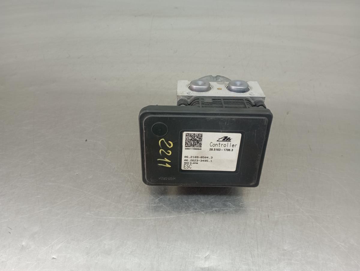 ABS HYUNDAI Kauai (OS) Imagem-2