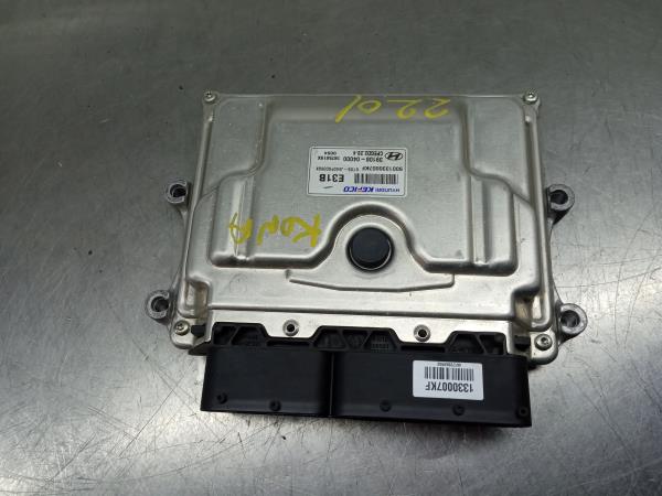 Centralina motor / ECU HYUNDAI Kauai (OS) Imagem-1
