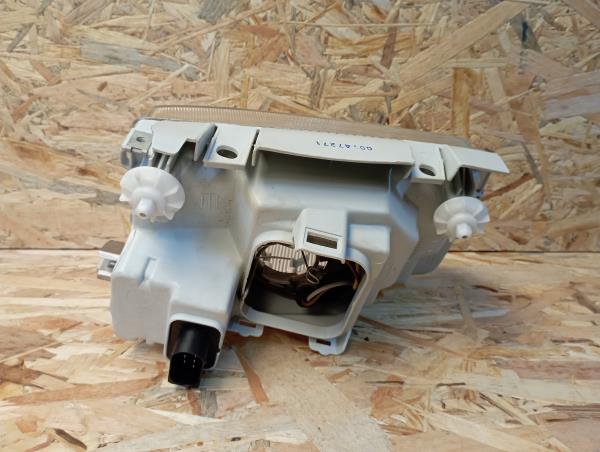 Faro anteriore sinistro VOLKSWAGEN Polo (6N) Imagem-3