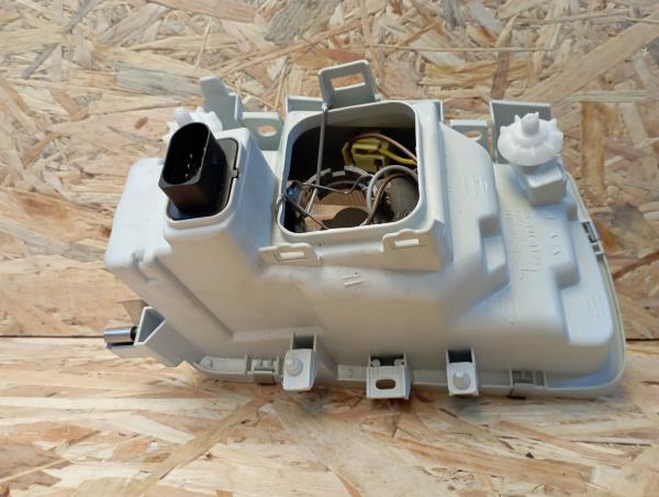 Faro anteriore sinistro VOLKSWAGEN Polo (6N) Imagem-5