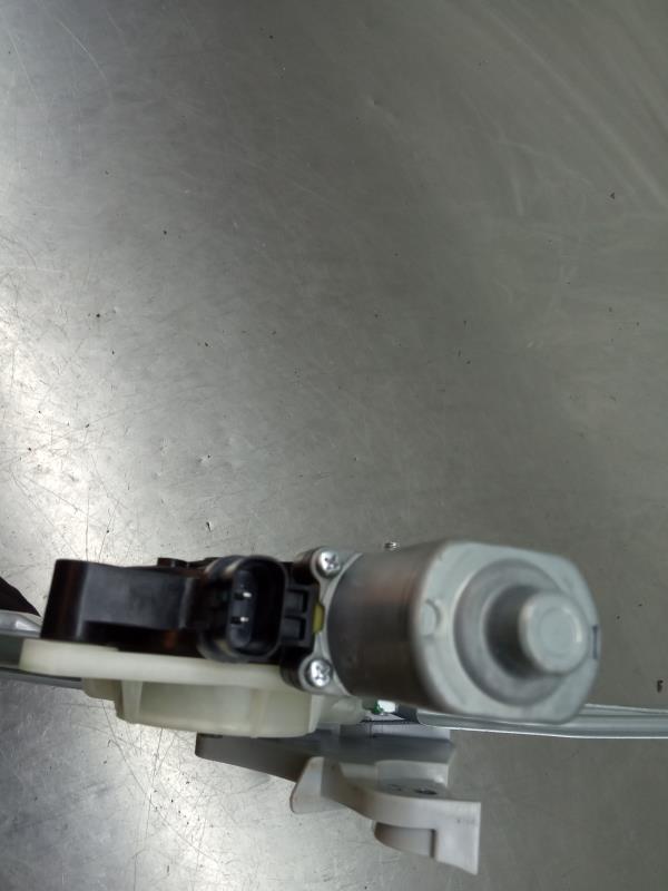Right front window regulator HYUNDAI Kauai (OS) Imagem-2