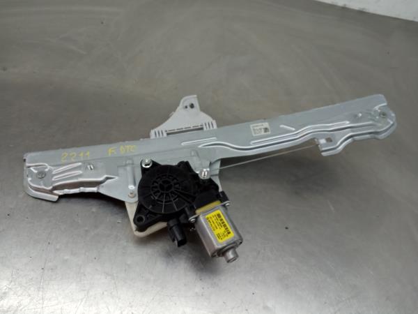 Elevador vidros frente direito HYUNDAI Kauai (OS)