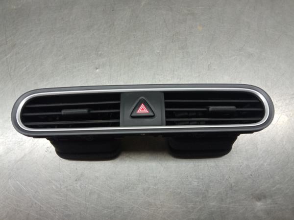 Comportas da chauffage / sofagem HYUNDAI Kauai (OS)